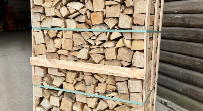 Legna da ardere e pellet